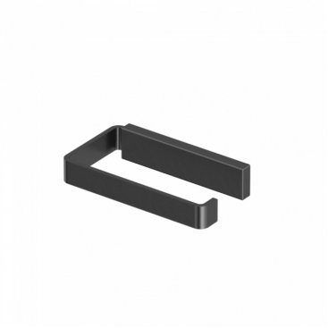Держатель для бумаги Whitecross Cubo CU2460GM оружейная сталь