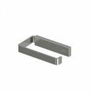 Держатель для бумаги Whitecross Cubo CU2460NIB брашированный никель