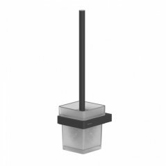 Ершик Whitecross Cubo CU2470BL черный матовый