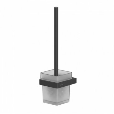 Ершик Whitecross Cubo CU2470BL черный матовый