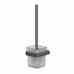 Ершик Whitecross Cubo CU2470GM оружейная сталь