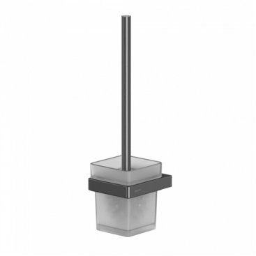 Ершик Whitecross Cubo CU2470GM оружейная сталь