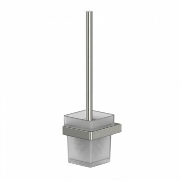 Ершик Whitecross Cubo CU2470NIB брашированный никель