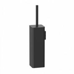 Ершик Whitecross Cubo CU2472BL черный матовый