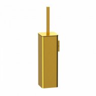 Ершик Whitecross Cubo CU2472GLB брашированное золото