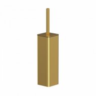 Ершик Whitecross Cubo CU2474GLB брашированное золото
