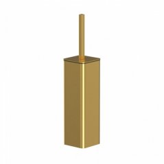 Ершик Whitecross Cubo CU2474GLB брашированное золо...
