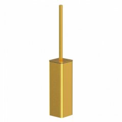 Ершик Whitecross Cubo CU2476GLB брашированное золо...