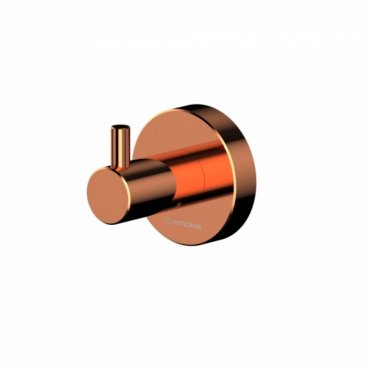 Крючок Whitecross Ergo ER2210CP медь