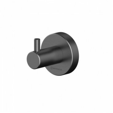 Крючок Whitecross Ergo ER2210GM оружейная сталь