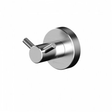 Крючок Whitecross Ergo ER2212NIB брашированный никель