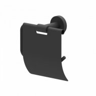 Держатель для бумаги Whitecross Ergo ER2262BL черный матовый