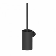 Ершик Whitecross Ergo ER2270BL черный матовый
