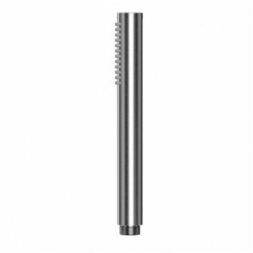 Душевая лейка Whitecross MICRO-NIB брашированный никель