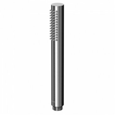 Душевая лейка Whitecross MICRO-NIB брашированный никель