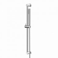 Душевой гарнитур Whitecross SET51MICRONIB брашированный никель