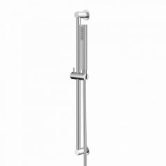 Душевой гарнитур Whitecross SET51MICRONIB браширов...