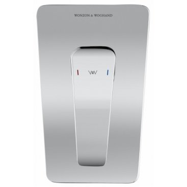 Смеситель для душа Wonzon&Woghand Athens WW-084700-CR