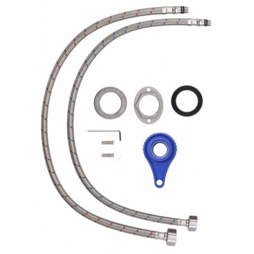 Смеситель для раковины Wonzon&Woghand Cube WW-88239016-MB
