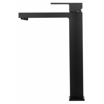 Смеситель для раковины Wonzon&Woghand Cube WW-88239016-MB