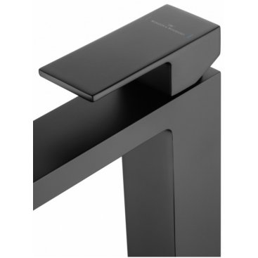Смеситель для раковины Wonzon&Woghand Cube WW-88239016-MB