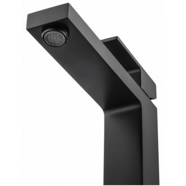 Смеситель для раковины Wonzon&Woghand Cube WW-88239016-MB