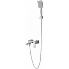 Смеситель для ванны Wonzon&Woghand Cube WW-8863901...