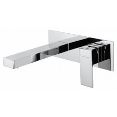 Смеситель для раковины Wonzon&Woghand Cube WW-8886...